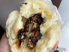 -俞记安顺特色破酥包(民生路店)
