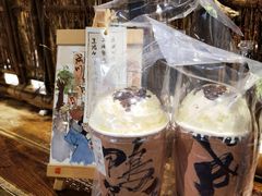 -成川茶店·潮汕工夫浓茶(万象店)