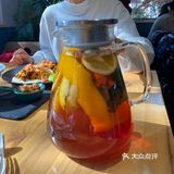 连续两天来这家墨西哥餐厅吃午餐
