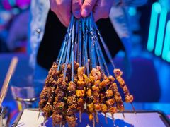 -燥次·烧烤酒场(万象城店)