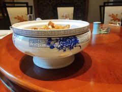 -徽品轩·徽菜馆·地道徽菜(合作经济广场店)