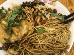 -李叁面馆(妇幼店)