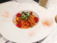 烟花女郎意大利面-娜娜家·Nana's restaurant(国金汇店)