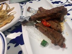 -印巷里主题餐厅(马鞍山店)