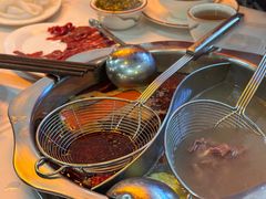 -八合里潮汕鲜牛肉火锅(吉大店)