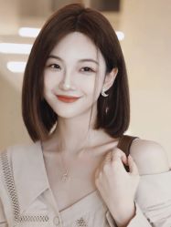 -LJOY丽锦造型·烫发染发
