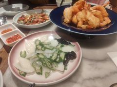 -小吊梨汤·北京菜·烤鸭(清河万象汇店)