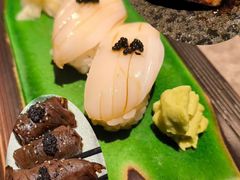 -炙柒Sekinana·精致日料(合生汇店)