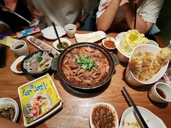 -牛小灶牛杂煲(北京路店)