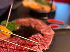 -谷牛和牛烤肉(漕河泾印象城店)