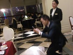 贴心拍照-南通金石国际大酒店