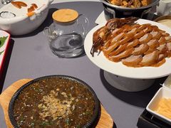 -煜丰汴京烤鸭(福彩路店)