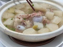 -小榄公饭店·岭南庭院餐厅(民安北路店)