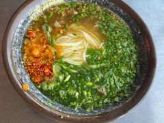 肉酱米线-云龙湖阿喆米线(云龙湖店)