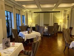 -上海和平饭店华懋阁 Cathay Room