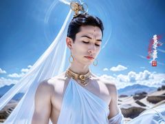 -敦煌古城