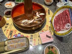 -进京涮肉·羊蝎子火锅(桓台店)