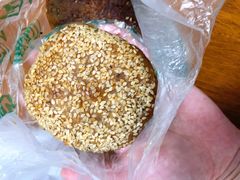 牛肉馅烧饼-穆民食品(牛街店)