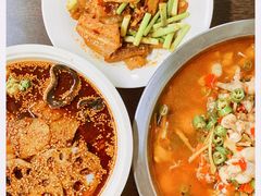 -艺味深尝(云锦路店)