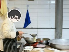 -老刘家永盛斋·传统泡馍(东关南街店)