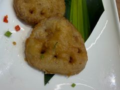 -枣子树·素食餐厅(普陀山店)
