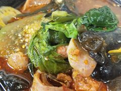 -四川老牛麻辣烫(北门桥店)