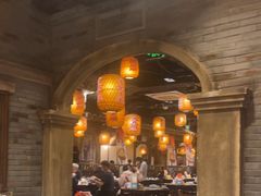 -南京大牌档(三阳广场苏宁店)