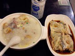 -卓粤拉肠(红庙店)