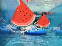 -亚特兰蒂斯水世界冒险乐园