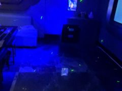 -星璨火吧KTV聚会餐厅(华清广场店)