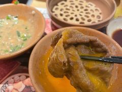 -温野菜涮涮锅(曲江大悦城店)