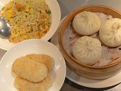 -晓淮山·扬州早茶·淮扬菜(龙阳广场店)