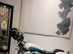 -NOTBAD 须时·咖啡馆