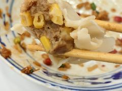 -小罗子汤店(大士院总店)