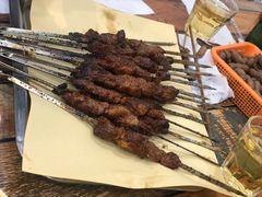 -高原第一家资格烤羊肉(玉林南路总店)