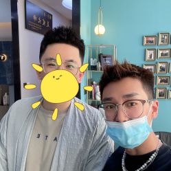 -MONE美发沙龙