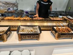 -仙螺岛海鲜自助餐厅(总店)