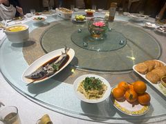 -全聚德(长江路店)