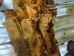 -东北鹤岗烧烤(麒麟紫荆城店)