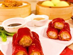 -点都德(聚福楼店)