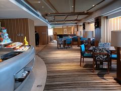 -广州中心皇冠假日酒店·汇点大堂吧