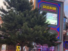 -沈阳方特欢乐世界