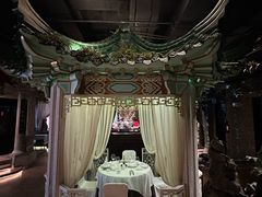 -北京宴(华贸购物中心店)