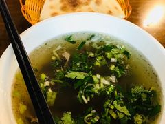 -老白家水盆羊肉