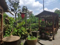 -青城甲(青城山店)