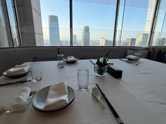-北京柏悦酒店·锦庭餐厅Dining Room