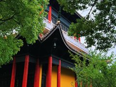 -海天禅寺