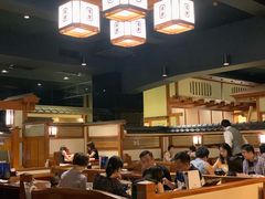 -蟹道乐( 新宿駅前店)