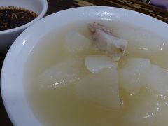 -钟太怪噜(小吃街店)