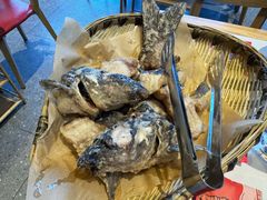 -回·龙虾铺·盆盆蟹·烧烤大排档(回龙观店)